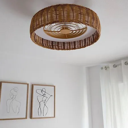 Apartment Flamencos Playa Salobrena