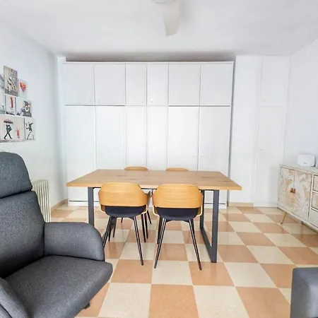 Apartment Flamencos Playa