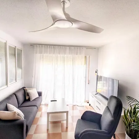 Flamencos Playa Apartment