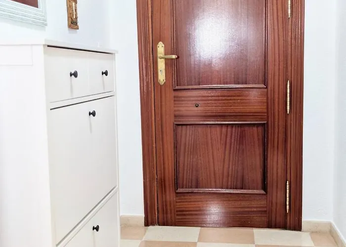 Flamencos Playa Salobreña